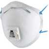Masque antipoussière coque série Confort 8322 - FFP2, avec soupape Coolflow™